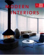 Modern Interiors Architecture in Detail