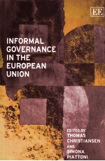 INFORMAL GOVERNANCE IN THE EUROPEAN UNION