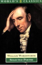 WILLIAM WORDSWORTH  Selected Poetry