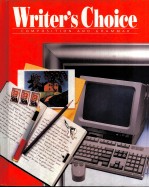 Writer's Choice  COMPOSITION AND GRAMMAR