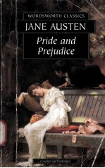 PRIDE AND PREJUDICE