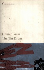 Gunter Grass  THE TIN DRUM