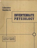 LABORATORY EXERCISES IN INVERTEBRATE PHYSIOLOGY