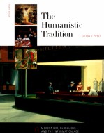 The Humanistic Tradition  Book 6  Modernism