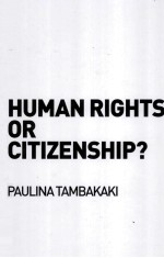 HUMAN RIGHTS