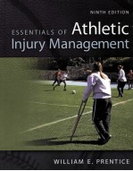 ESSENTIALS OF ATHLETIC IN JURY MANAGEMENT