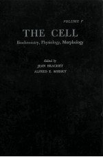 THE CELL:BIOCHEMISTRY