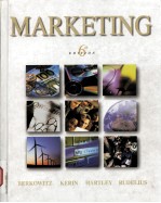 MARKETING  EDITION 6th