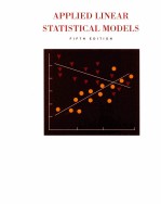 APPLIED LINEAR STATISTICAL MODELS FIFTH EDITION