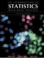 AN INTRODUCTION TO STATISTICS WITH DATA ANALYSIS