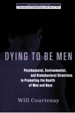 dying to be men