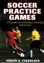 soccer practice games