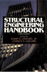 Structural Engineering Handbook  Third Edition