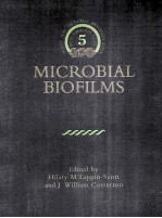 MICROBIAL BIOFILMS 5