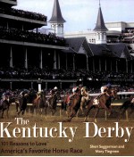 THE KENTUCKY DERBY