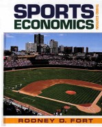 sports economics