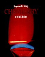 CHEMISTRY FIFTH EDITION