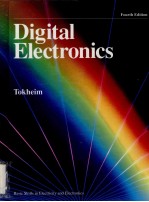 DIGITAL ELECTRONICS FOURTH EDITION