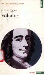 Voltaire Voltaire et les Lumieres