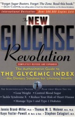 THE NEW GLUCOSE REVOLUTION