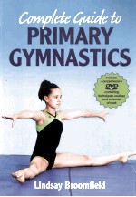 complete guide to primary gymnastics