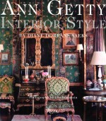 ann getty interior style