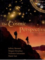 THE COSMIC PERSPECTIVE SECOND EDITION