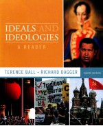 IDEALS AND IDEOLOGIES  A READER  EIGHTH EDITION