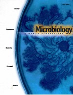 MICROBIOLOGY A HUMAN PERSPECTIVE