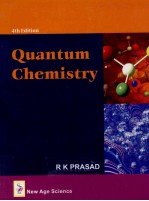 QUANTUM CHEMISTRY FOURTH EDITION