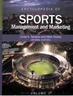 ENCYCLOPEDIA OF SPORTS MANAGEMENT AND MARKETING VOLUME 1