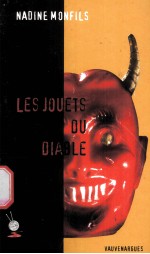 LES JOUETS DU DIABLE