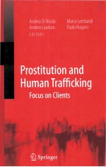 PROSTITUTION AND HUMAN TRAFFICKING  FOCUS ON CLIENTS