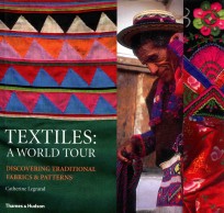 textiles : a world tour