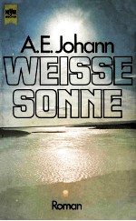 WEISSE SONNE