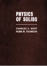 PHYSICS OF SOLIDS