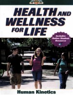 HEALTH AND WELLNESS FOR LIFE