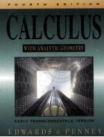 CALCULUS WITH ANALYTIC GEOMETRY EARLY TRANSCENDENTALS VERSION