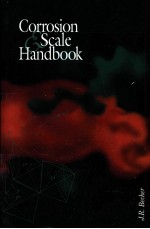 Corrosion and Scale Handbook