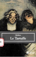 Moliere  Le Tartuffe