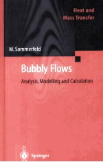 BUBBLY FLOWS ANALYSIS