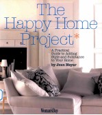 The Happy Home Project