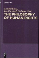 THE PHILOSOPHY OF HUMAN RIGHTS  CONTEMPORARY CONTROVERSIES