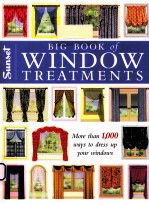 Big Book of Window Treatments