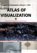 ATLAS OF VISUALIZATION