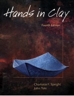 HANDS IN CLAY  FOURTH EDITION