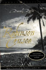 Robinson Crusoe