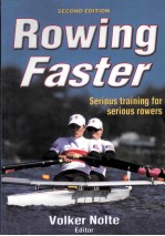 rowing faster