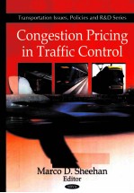 CONGESTION PRICING IN TRAFFIC CONTROL