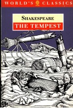 WILLIAM SHAKESPEARE  THE TEMPEST